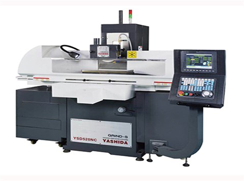 YASHIDA-520APS数控平面磨床