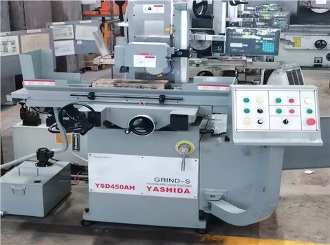 YASHIDA-450AH平面磨床