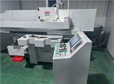 4080AHD三轴全自动磨床