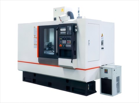 YASHIDA-MP2060-CNC(直进)数控外圆磨床