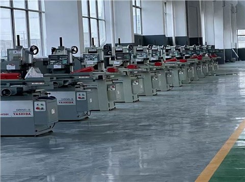 雅力大618手动平面成型磨床 雅力大618手动平面成型磨床