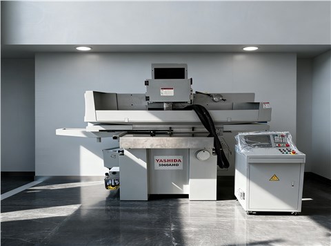 3060AHD三轴自动平面磨床