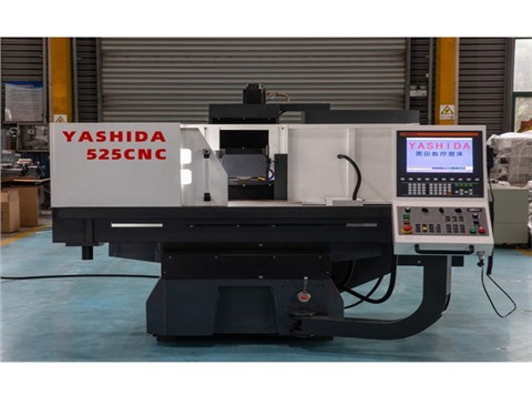 YASHIDA-525CNC数控成型磨床