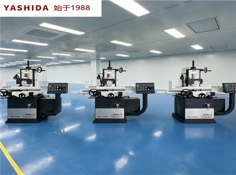 YASHIDA-450AH两轴自动平面磨床