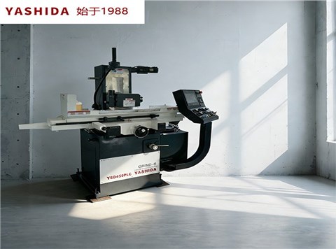 450plc程控平面磨床