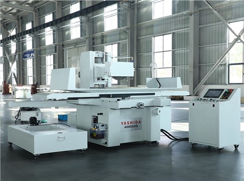 4080AHD三轴全自动磨床