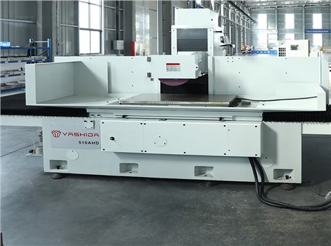 5010全自动平面磨床