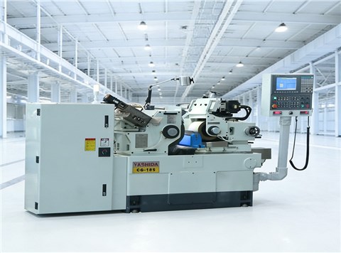 HCG-18NC（1A~7A）数控无心外圆磨床