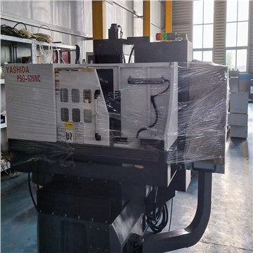 数控磨床磨削加工苏州某医疗企业手术刀