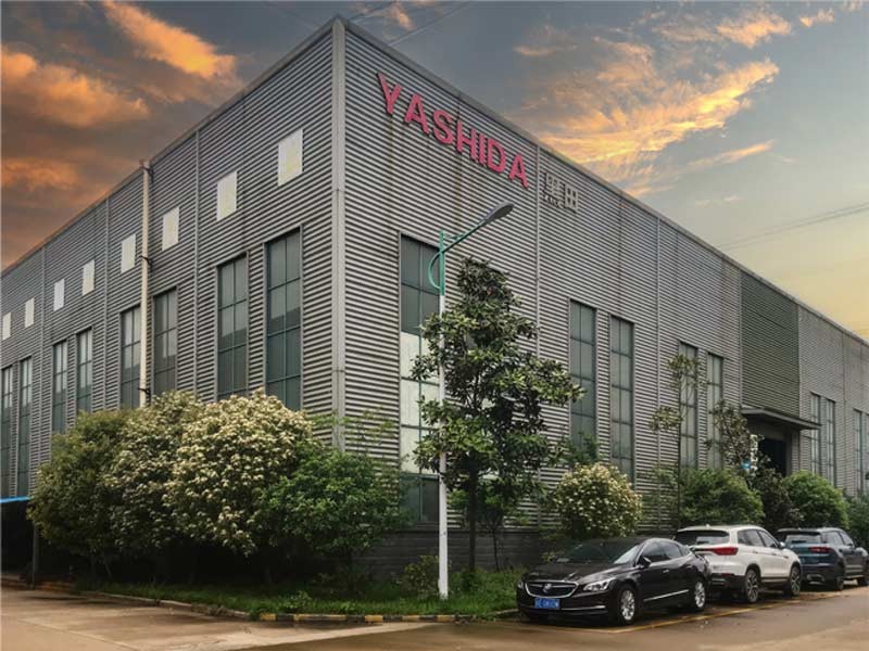 YASHIDA高精密磨床厂家