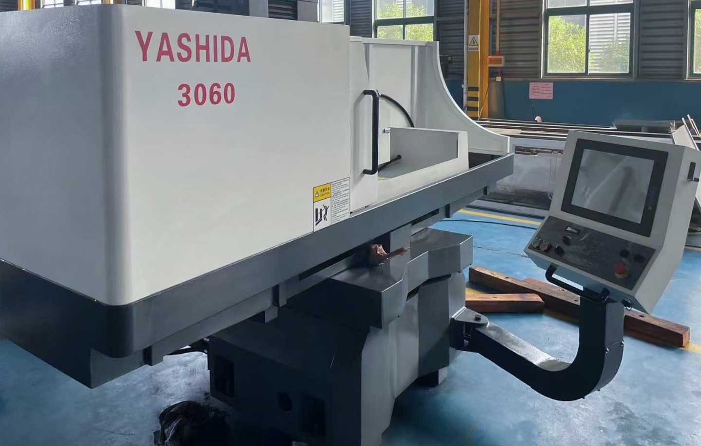YASHIDA磨床厂家教你怎么延长磨床的使用寿命