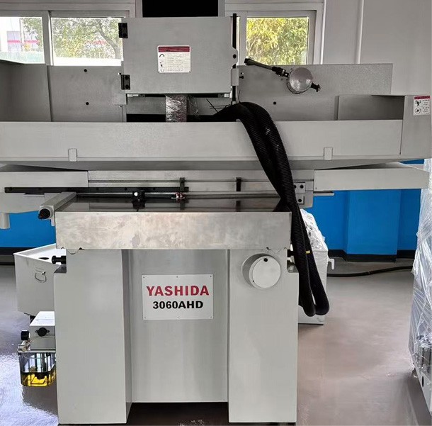 老操作工分享:平面磨床延长寿命的 5 个使用小窍门 老操作工分享:平面磨床延长寿命的 5 个使用小窍门