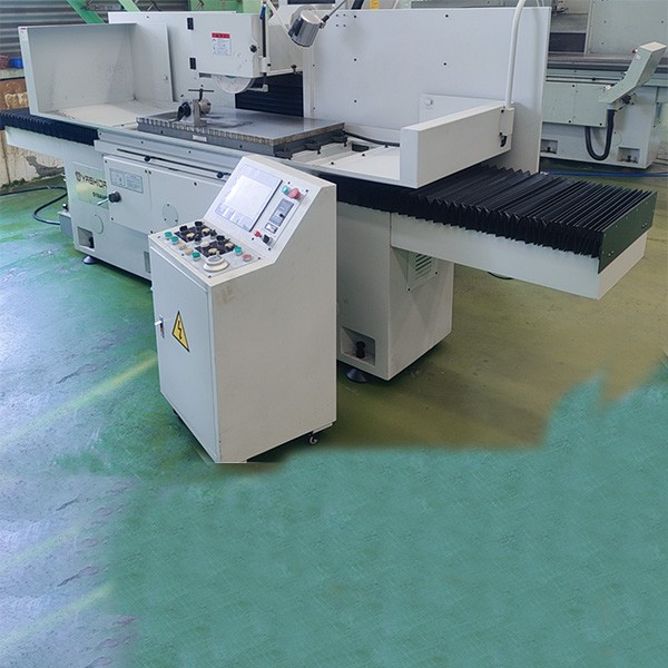 如何通过优化参数和修整策略来延长平面磨床的砂轮使用寿命? 如何通过优化参数和修整策略来延长平面磨床的砂轮使用寿命?