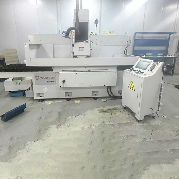 平面磨床加工中如何有效节省成本 平面磨床加工中如何有效节省成本