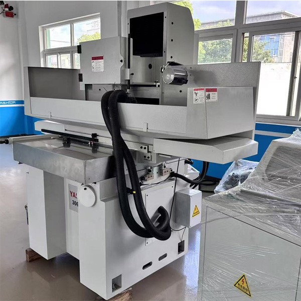 平面磨床加工尺寸不稳定:原因分析与解决对策 平面磨床加工尺寸不稳定:原因分析与解决对策