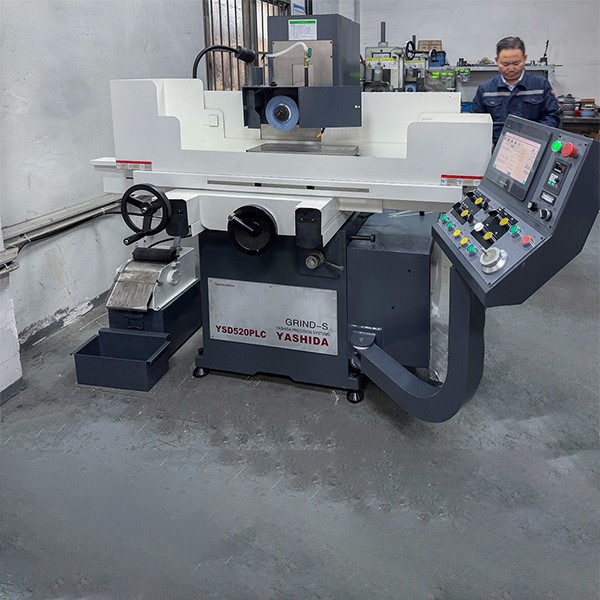 怎么提高平面磨床单次加工节拍 怎么提高平面磨床单次加工节拍