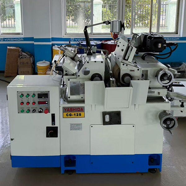 无心磨床加工尺寸精度超差原因分析与系统对策