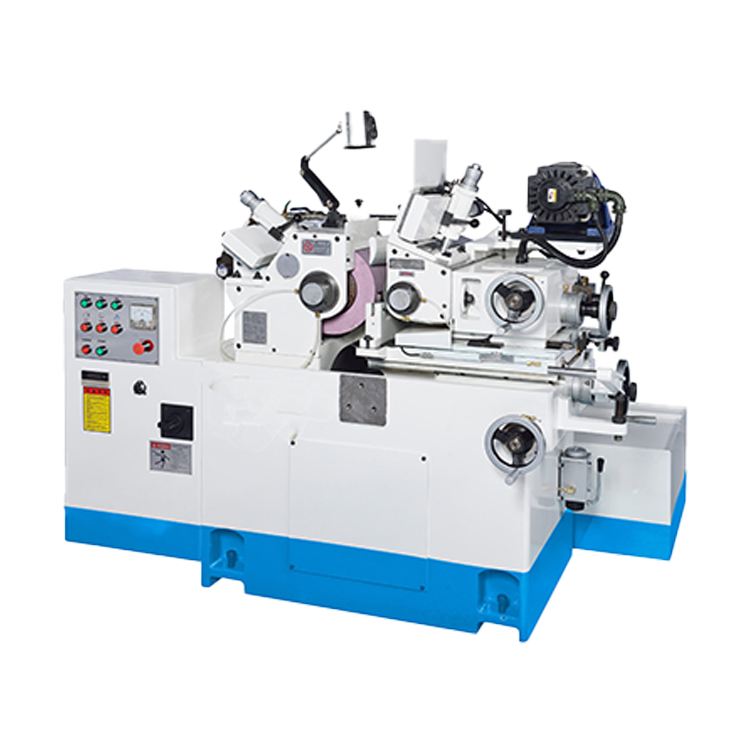 无心磨床加工后工件形位公差超标怎么办