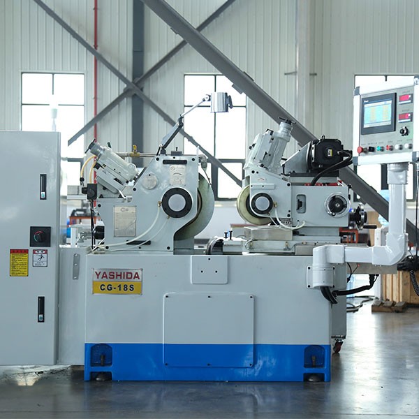 无心磨床导轮无法调速怎么解决