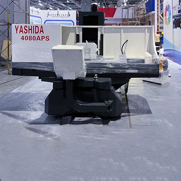 YASHIDA磨床
