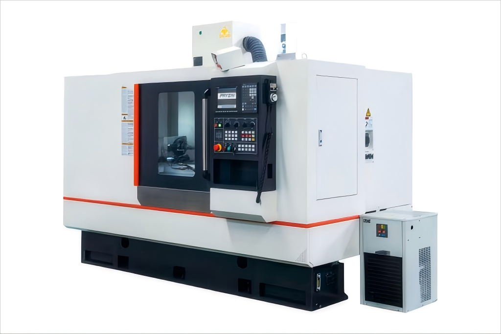 MP35100-CNC(直进)数控外圆磨床