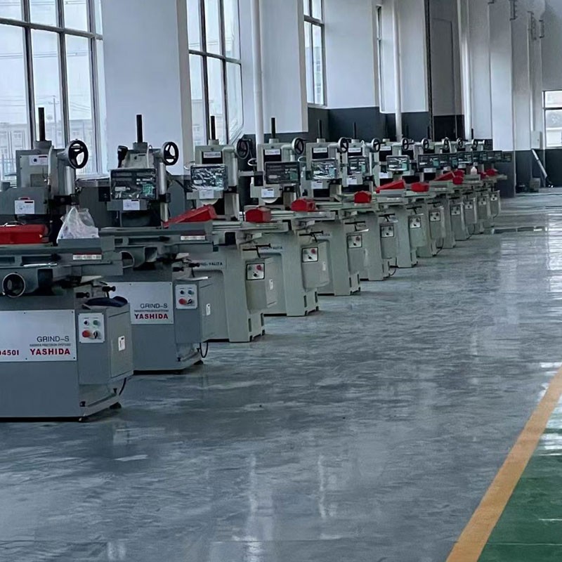 雅力大618手动平面成型磨床 雅力大618手动平面成型磨床