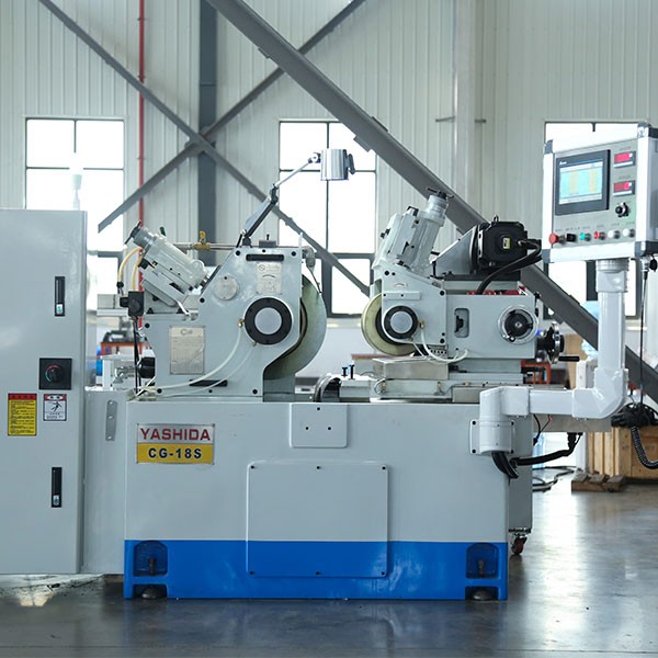 HCG-18NC(1A~7A)数控无心外圆磨床 HCG-18NC(1A~7A)数控无心外圆磨床