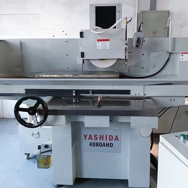 4080AHD三轴全自动磨床 4080AHD三轴全自动磨床