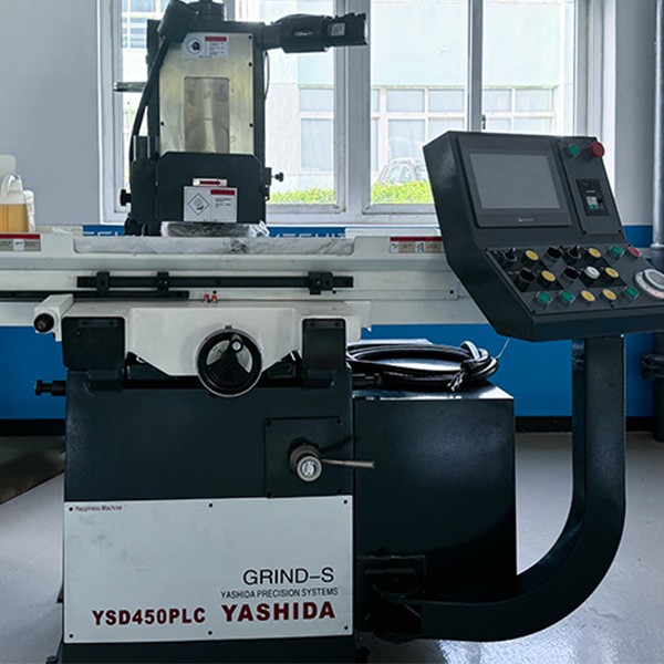 450plc程控平面磨床 450plc程控平面磨床