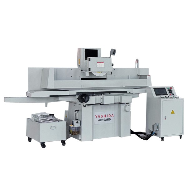 4080AHD三轴全自动磨床 4080AHD三轴全自动磨床