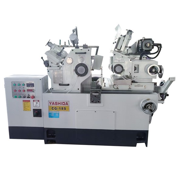 CG-18S无心外圆磨床