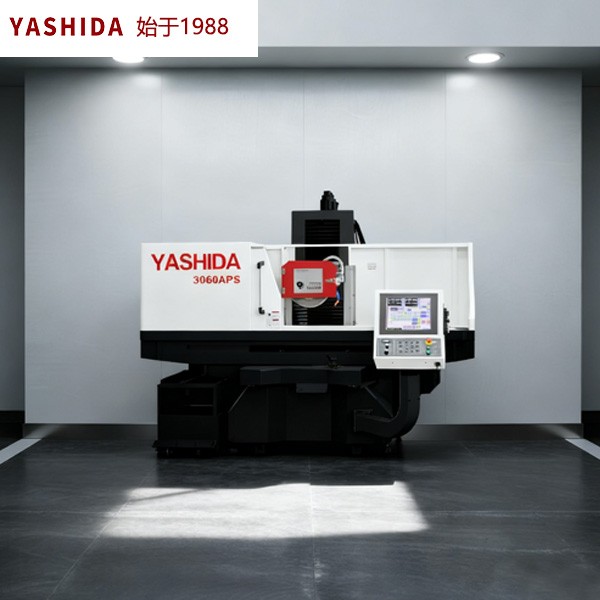 YAHISA-3060APS数控平面磨床 YAHISA-3060APS数控平面磨床