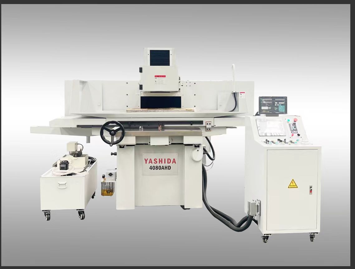 4080AHD三轴全自动磨床