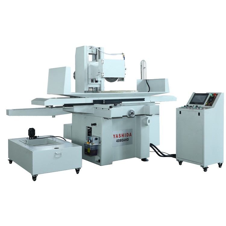 4080AHD三轴全自动磨床