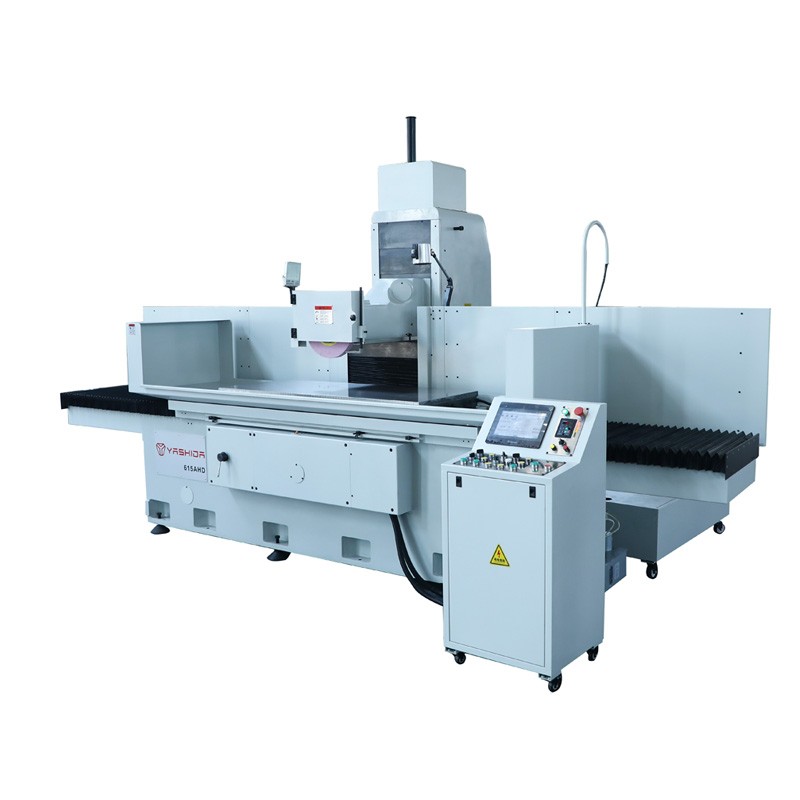 6015AHD全自动平面磨床 6015AHD全自动平面磨床