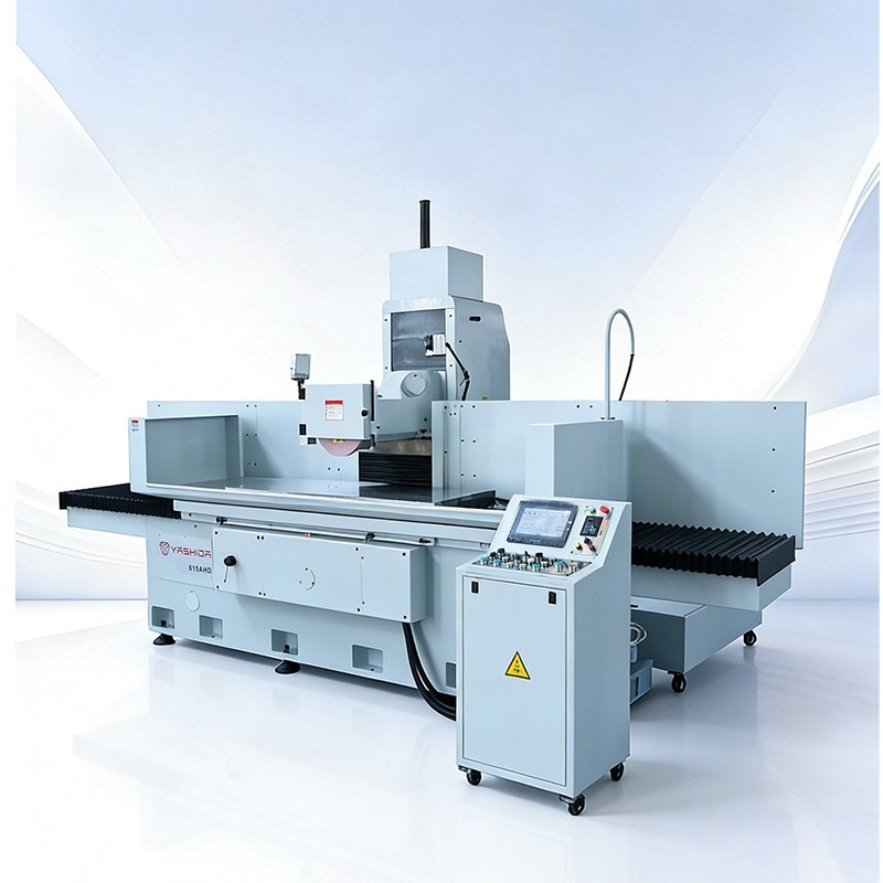 6015AHD全自动平面磨床 6015AHD全自动平面磨床