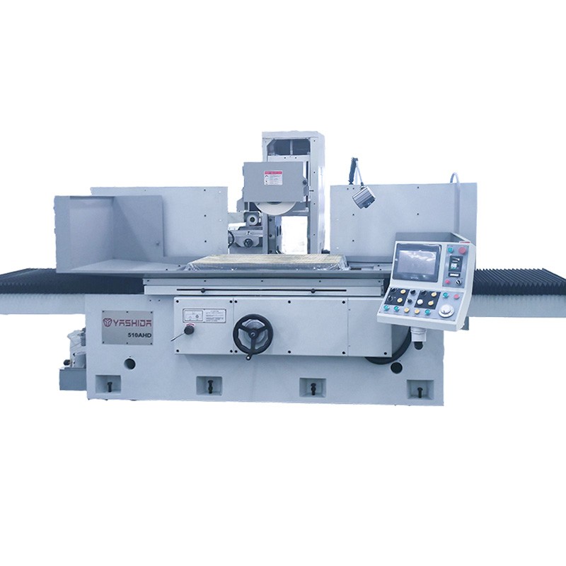 5010全自动平面磨床