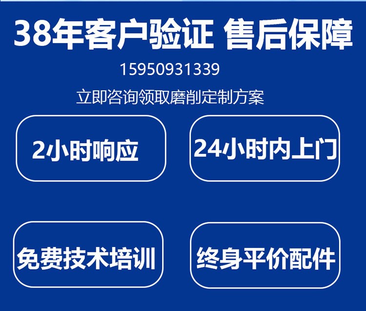 售后服务