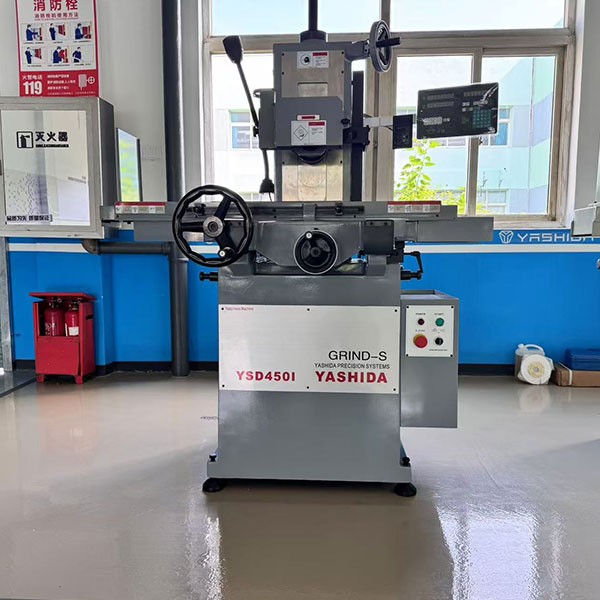 YASHIDA-450I手动平面成型磨床 YASHIDA-450I手动平面成型磨床